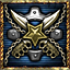 I've Done it All! Icon