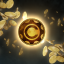 Moving on up! Icon