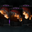 I Like Em Crispy Icon