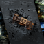 Dropshot Mastery Icon
