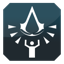 Part of the Creed Icon