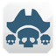 Pirate's Bravery Icon