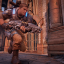 Level 5 Icon