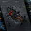 Overkill Mastery Icon