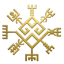 Darkness and Fog Icon
