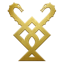 Like Oil and Water Icon