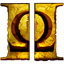 Bleeding Thumbs Icon