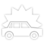 Chain Reaction Icon