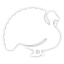 Gobble Gobble Icon