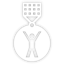 Cut Your Teeth Icon