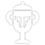 Top Of The Food Chain Icon