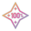 TBoGT: Gold Star Icon