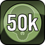 Firestarter Icon