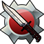 That's a Knife Icon