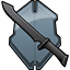 The Soldier We Needed You To Be Icon