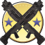 Both Barrels Icon
