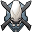 Gods Must Be Strong Icon