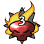 Crackin' Skulls Icon