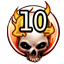 Bounty Hunter Icon