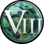 Dust and Echoes Icon