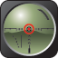 Cross-Mappin' Icon