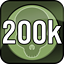 Blaze of Glory Icon