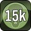 Score Attack Icon