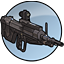 An Elegant Weapon... Icon