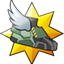 They've Always Been Faster Icon
