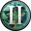 We're Just Getting Started Icon