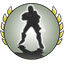 All Alone Icon