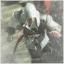 Lightning Strike Icon