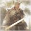 Victory lies in preparation Icon