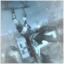 Fly Swatter Icon