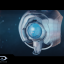 Skulltaker Halo 2: Ghost Icon