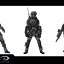 Nagato Makes Moving Easy Icon