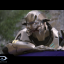 Skulltaker Halo 2: Mythic Icon