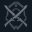 War Hero Icon