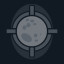 Man on the Moon Icon