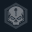 Skulltaker Halo: CE: Grunt Birthday Party Icon