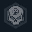 Skulltaker Halo 3: Tough Luck Icon
