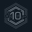 Monitored Icon