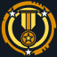 A Crate of Medals Icon