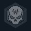 Skulltaker Halo 3: IWHBYD Icon
