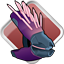 Pink and Deadly Icon