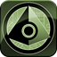 Firefight: Security Zone Icon