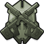 Campaign Complete: Heroic Icon
