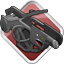 I Like Fire Icon