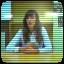 Spilt Coffee Icon