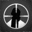 The Russian Hare  Icon